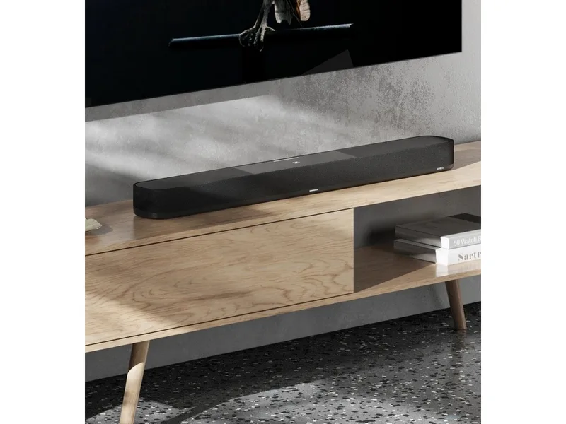 AMBEO Soundbar Plus