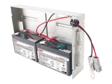 APC Replacement Battery Cartridge #22