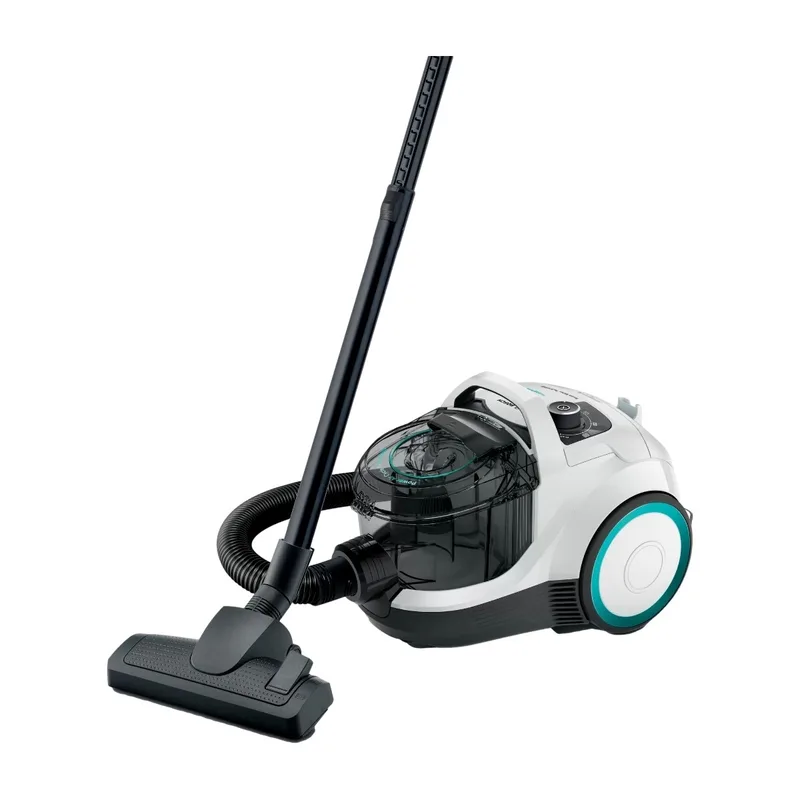 Bosch BGC21HYG1 Serie 4 Prohygienic påslös dammsugare