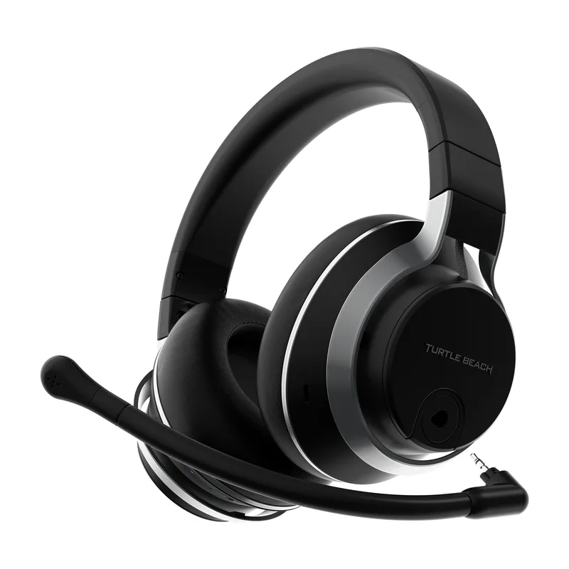 Turtle Beach Stealth Pro trådlöst headset