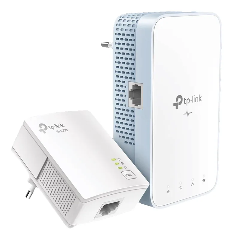 TP-Link TL-WPA7517 KIT