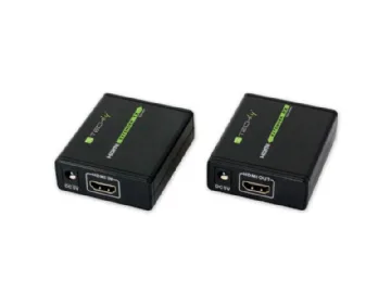 Techly IDATA EXT-E70