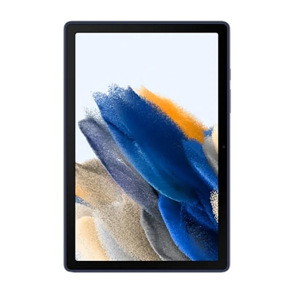 Samsung Galaxy Tab A8 Clear Edge Cover
