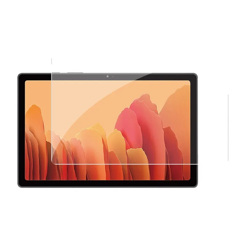 Dacota Platinum Samsung Tab A8 Tiger Glass skärmskydd