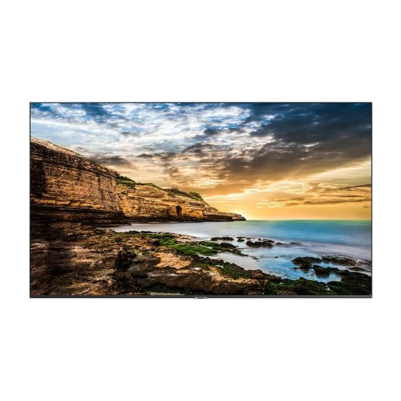Samsung QE75T 75" 4K UHD skyltningsskärm