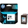 HP 338 Svart