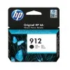 HP 912 Svart