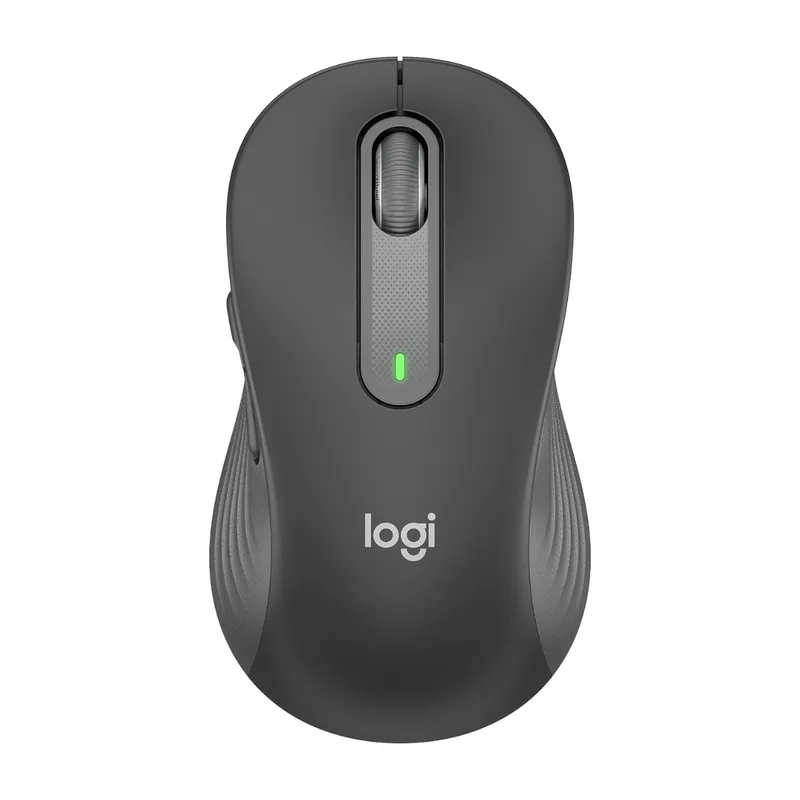 Logitech Signature M650 Large, 2000 dpi, RF/Bluetooth