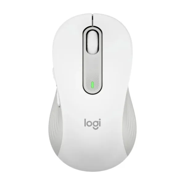 Logitech Signature M650 Large, 4000 dpi, RF/Bluetooth