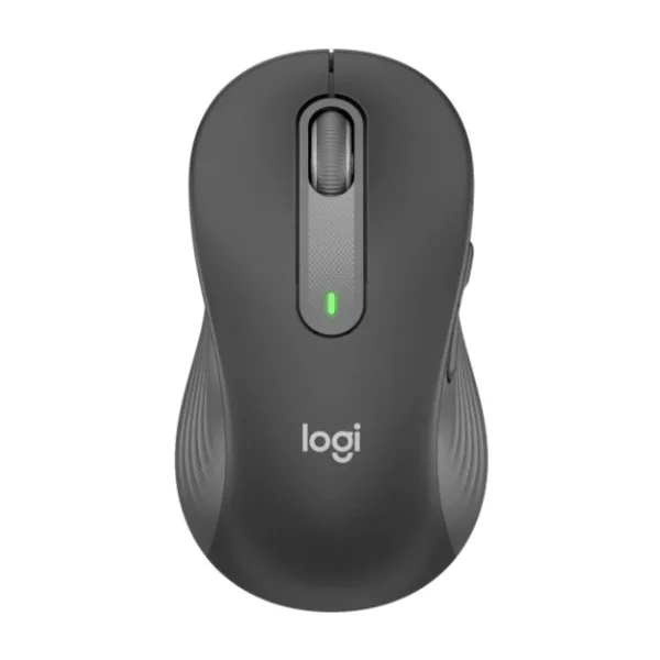 Logitech Signature M650 Large Left-handed, 2000 dpi, RF/Bluetooth