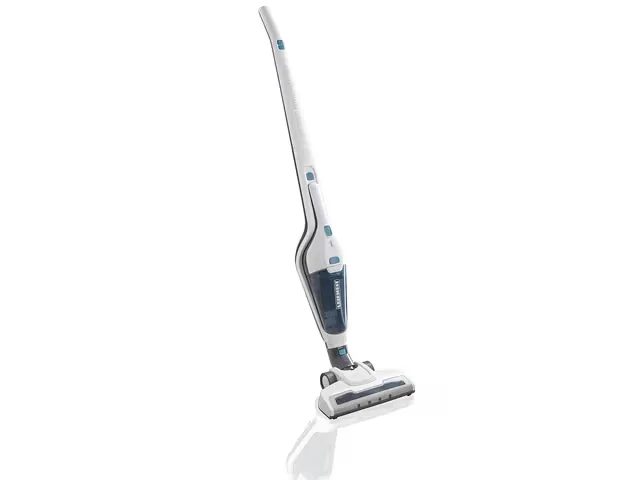 Leifheit Rotaro PowVac2in1 16 Vacuum cleaner White