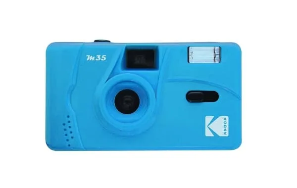 Kodak M35