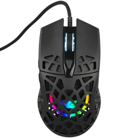Nordic Gaming AirMaster Gamingmus