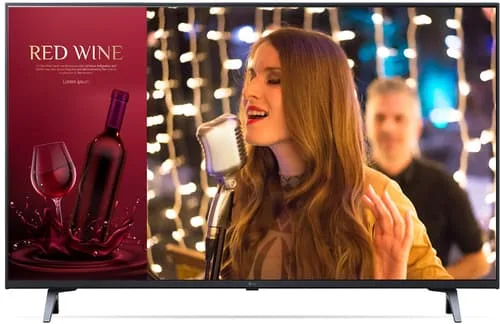 LG 65UN640S0LD 65 tum 4K TV