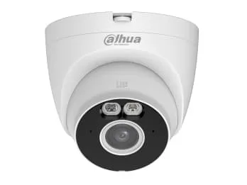 Dahua Technology A1, DH-T5A-PV DH-IPC-T5AP-PV-0360B-EUR LAN, WLAN IP-övervakningskamera 2880 x 1620 Pixel