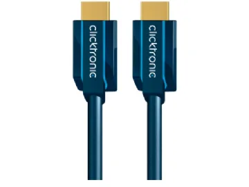 ClickTronic 15m High Speed HDMI