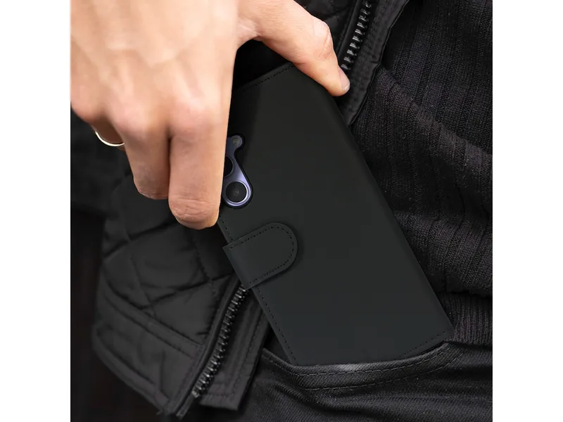 IIGLO Galaxy A54 5G Plånboksfodral