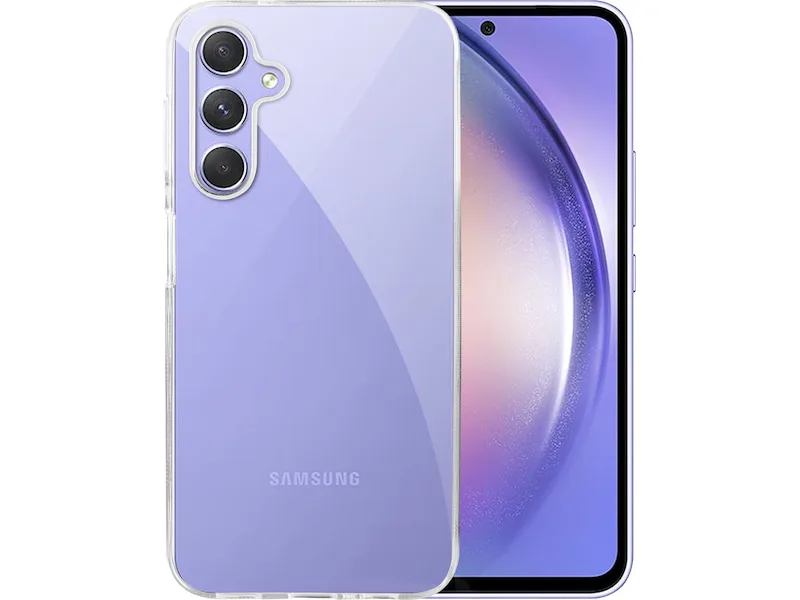 IIGLO Galaxy A54 5G Silikonskal