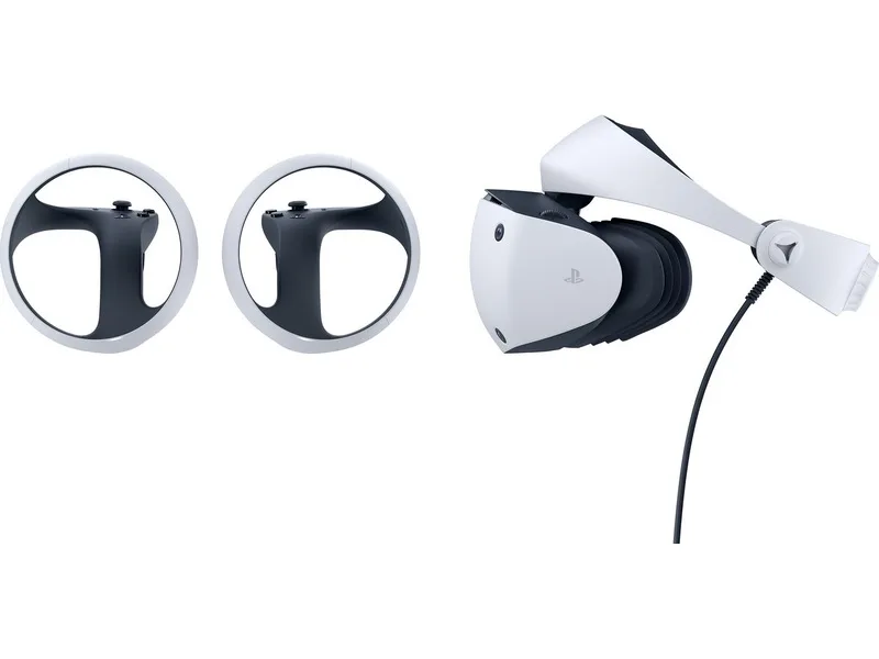 SONY PlayStation VR2 -B-Grade