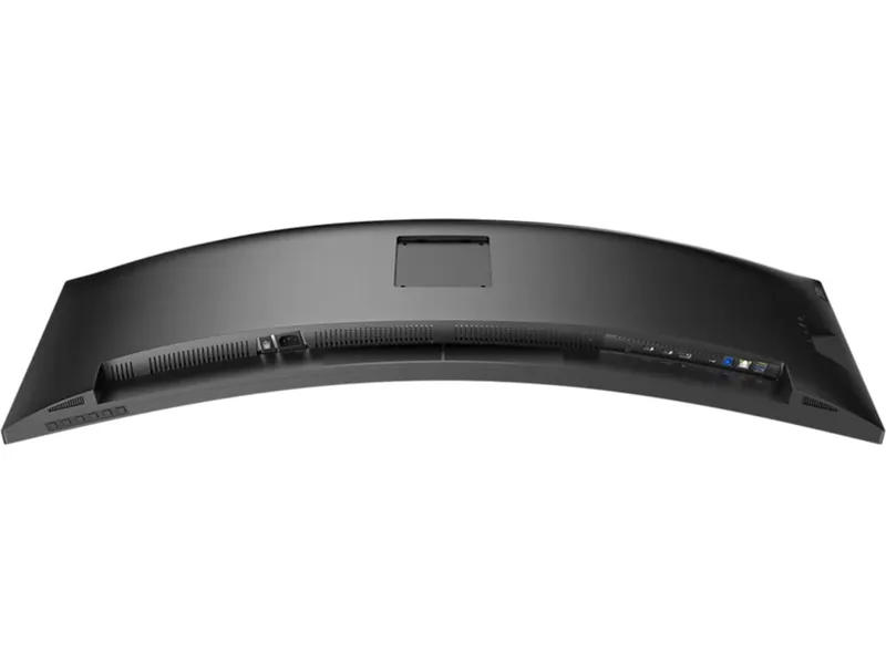 Philips 45B1U6900C böjd skärm, 44,5" VA