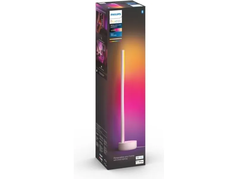PHILIPSHUE Philips Hue Gradient Signe bordslampa