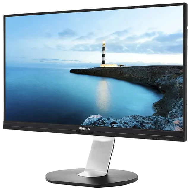 Philips Brilliance 27B7QUPBEB 27" bildskärm