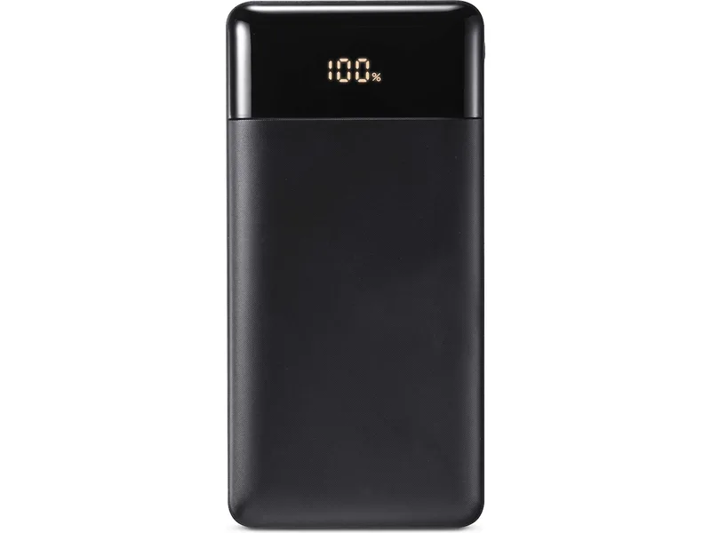 ANDERSSON 10.000 mAh Powerbank