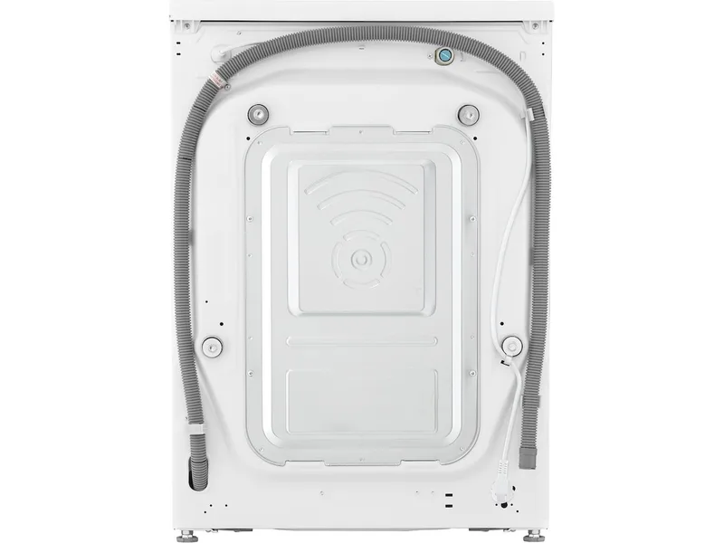 LG F4Y5RRP1WY tvätt-/torrkombimaskin