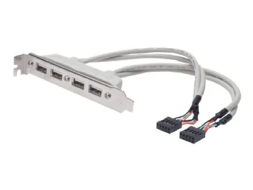 ASSMANN USB-panel