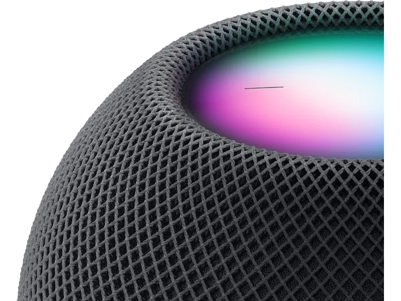 Apple HomePod mini - White