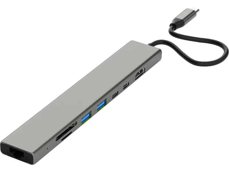 ANDERSSON USB-C Hub