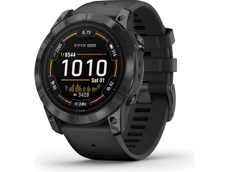 Garmin epix Pro
