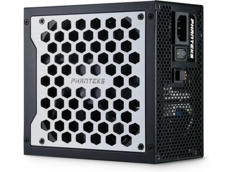 PHANTEKS Revolt 1000W Platinum PSU