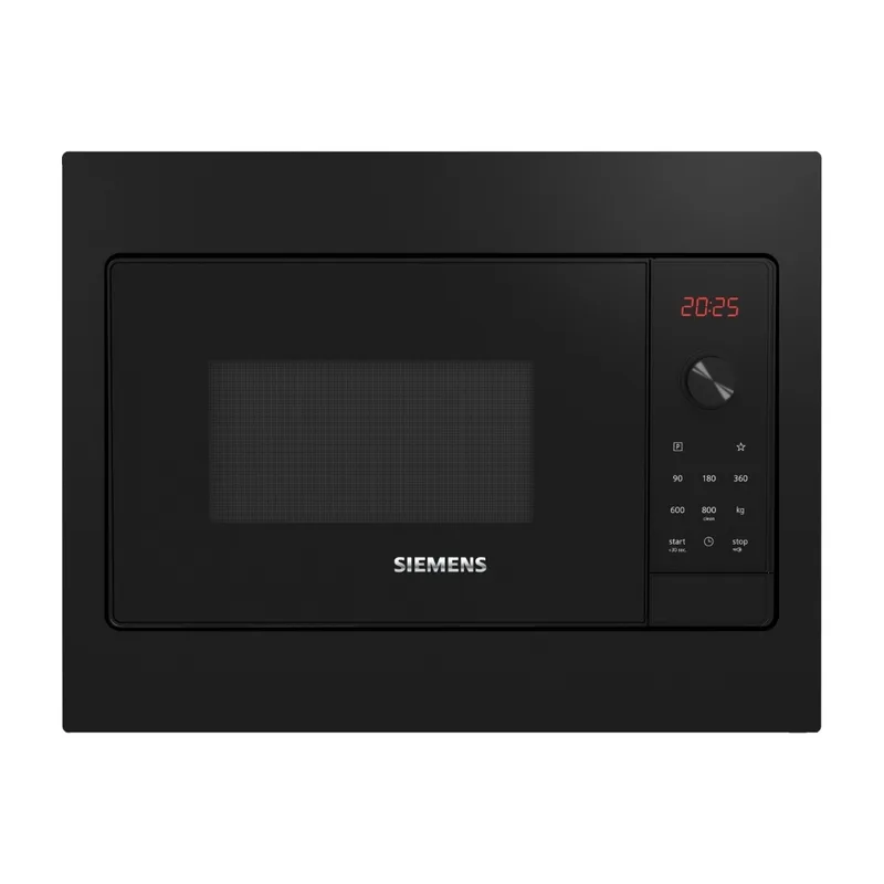 Siemens iQ300 BF523LMB3 integrerad mikrovågsugn