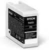Epson Bläck Foto Svart 25ml
