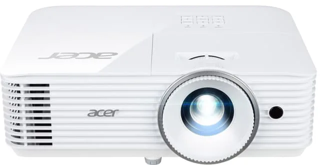 Acer Full HD projektor H6522BD