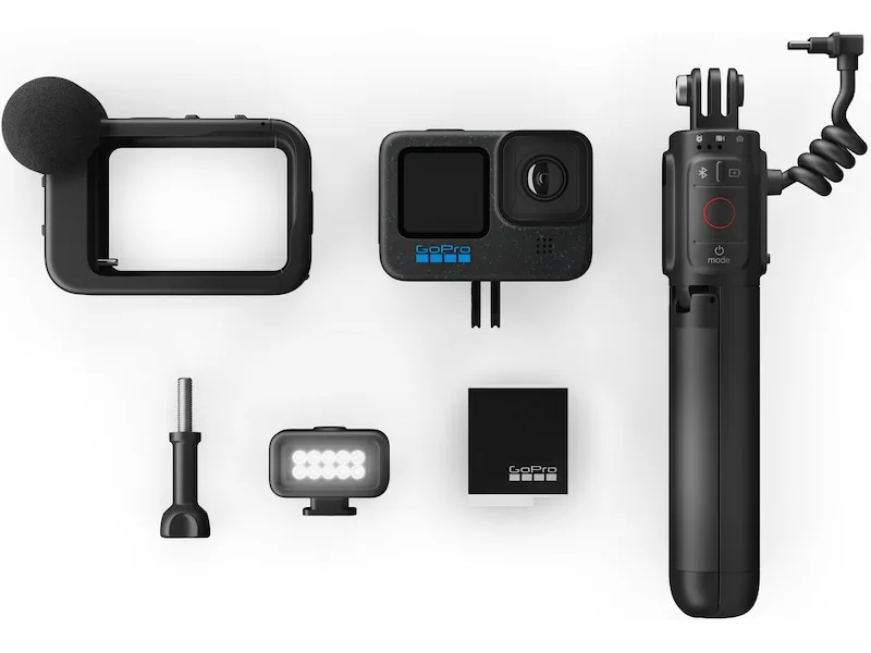 GoPro HERO 12 Black Creator Edition