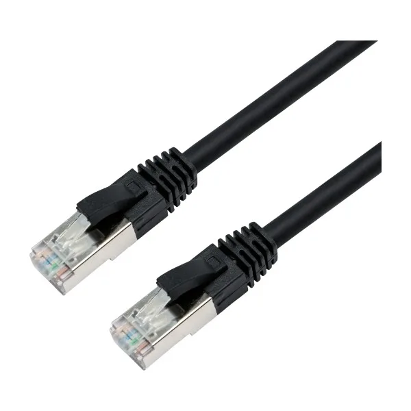 ELETRA CAT8 S/FTP nätverkskabel 3M