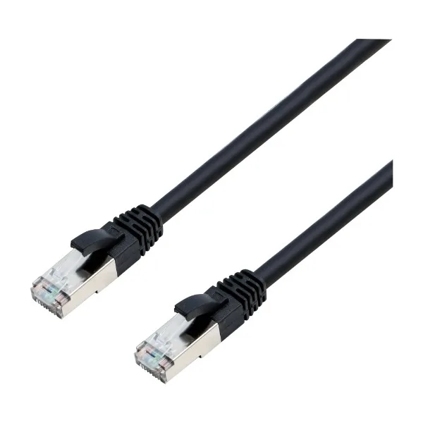 ELETRA CAT8 S/FTP nätverkskabel 5M
