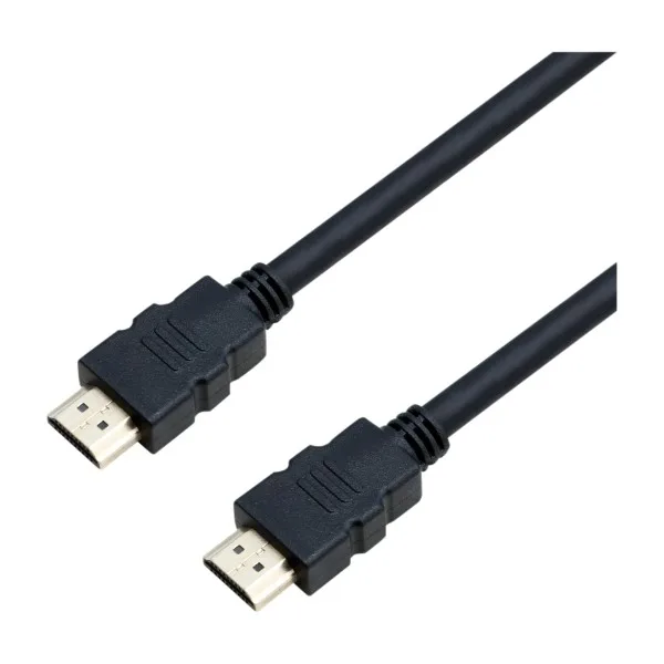 ELETRA HDMI M 1.4B 10,0M kabel, svart