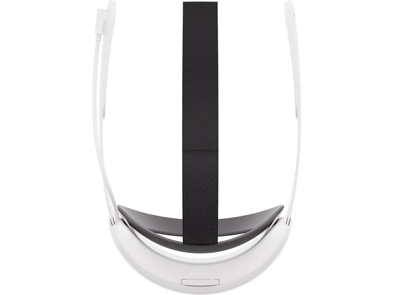 META Quest 3 Elite Strap med batteri