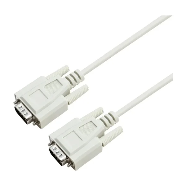 ELETRA RS232 DB9 hane 1M kabel