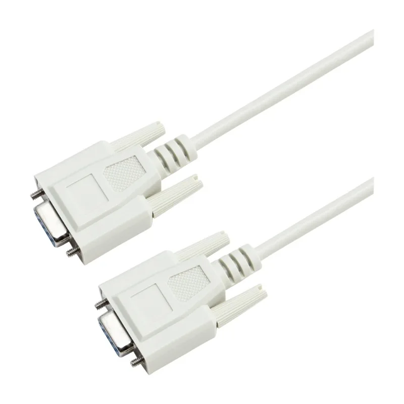 ELETRA RS232 DB9 hona 1M kabel