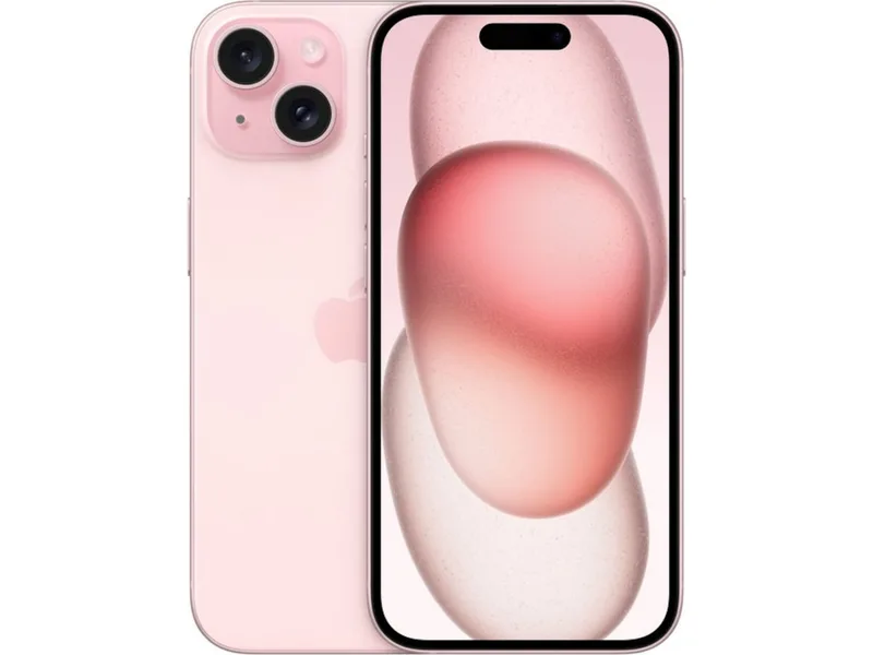 Apple iPhone 15 256 GB