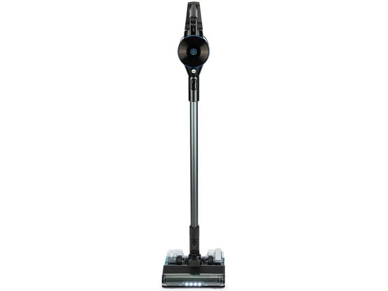 Wilfa HS1-SWB Innovac Aqua Plus 3-i-1 Handdammsugare (svart)