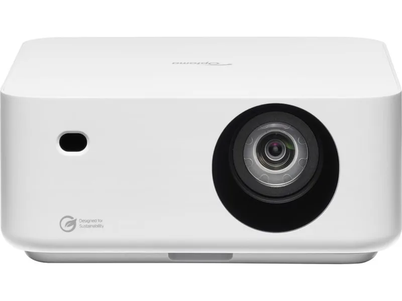 OPTOMA DLP Projektor ML1080
