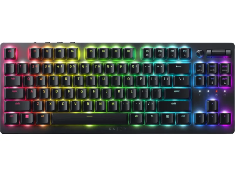 Razer Deathstalker V2 Pro TKL Gaming-Tangentbord