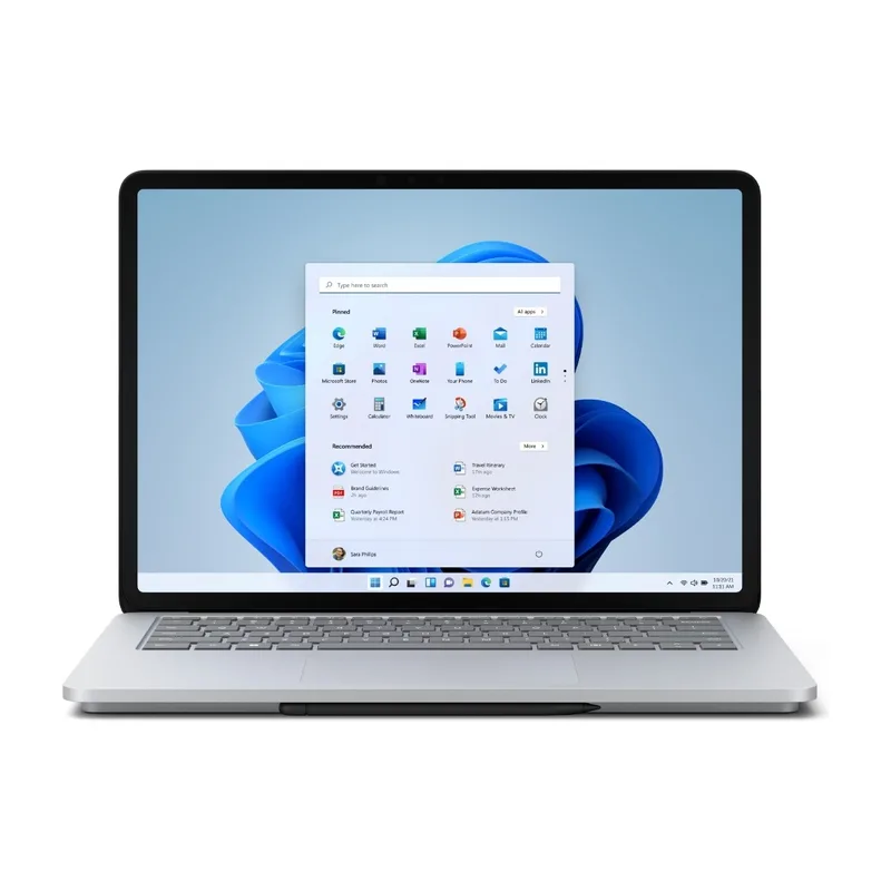 Microsoft Surface Laptop Studio 14" bärbar dator