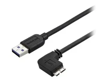 StarTech.com Smal Micro USB 3.0-kabel