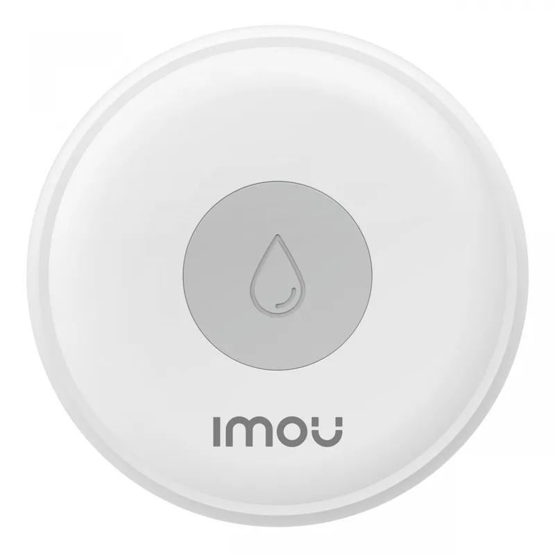 Imou ZL1 vattendetektorer Sensor och varningssystem Trådlös